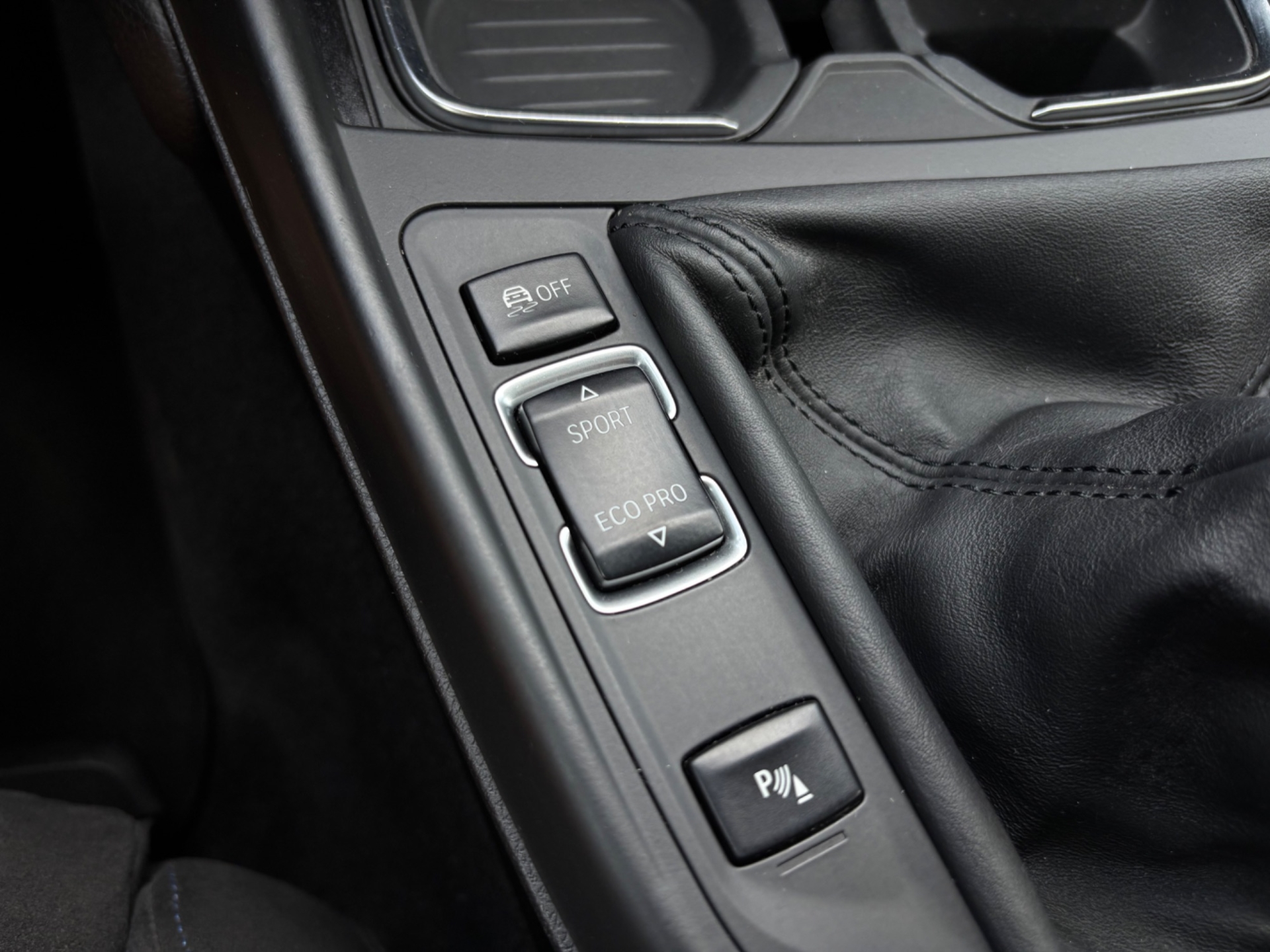 Imagen de BMW Serie 1