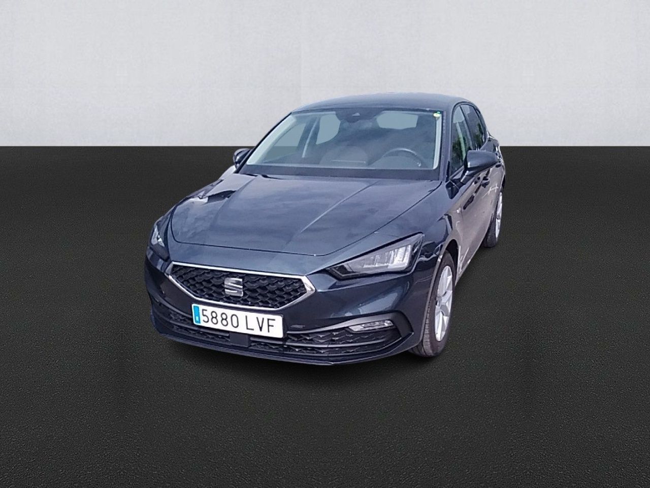 SEAT León (2.0 TDI S&S Style Go 85 kW (115 CV)) en Madrid