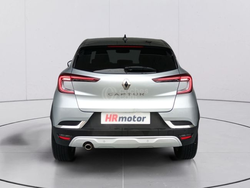 Foto del RENAULT Captur TCe Zen 96kW