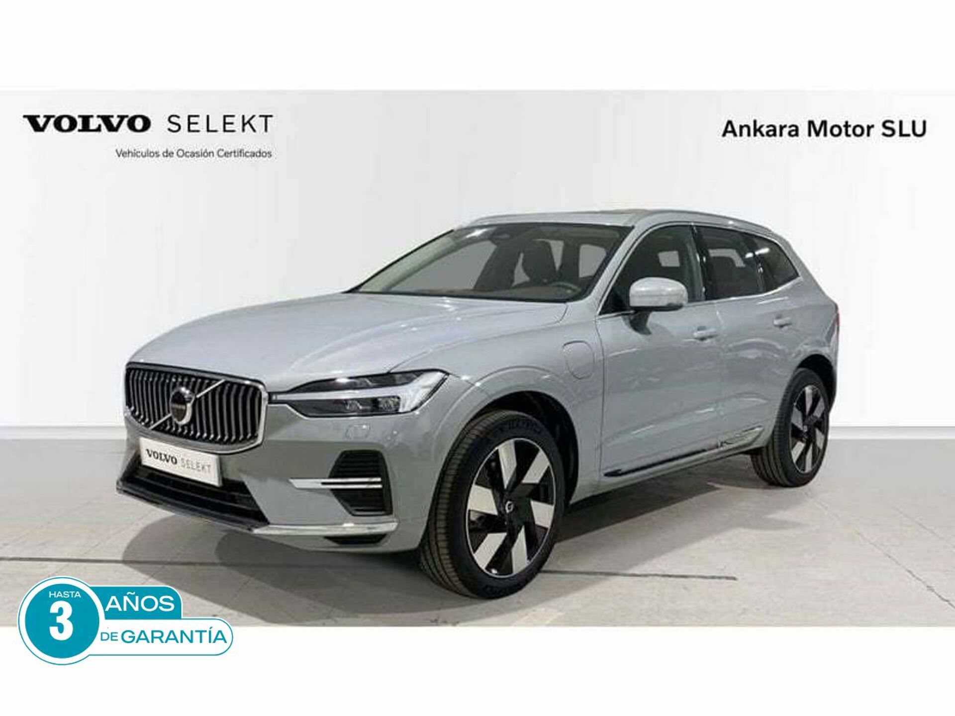 Imagen de VOLVO XC60
