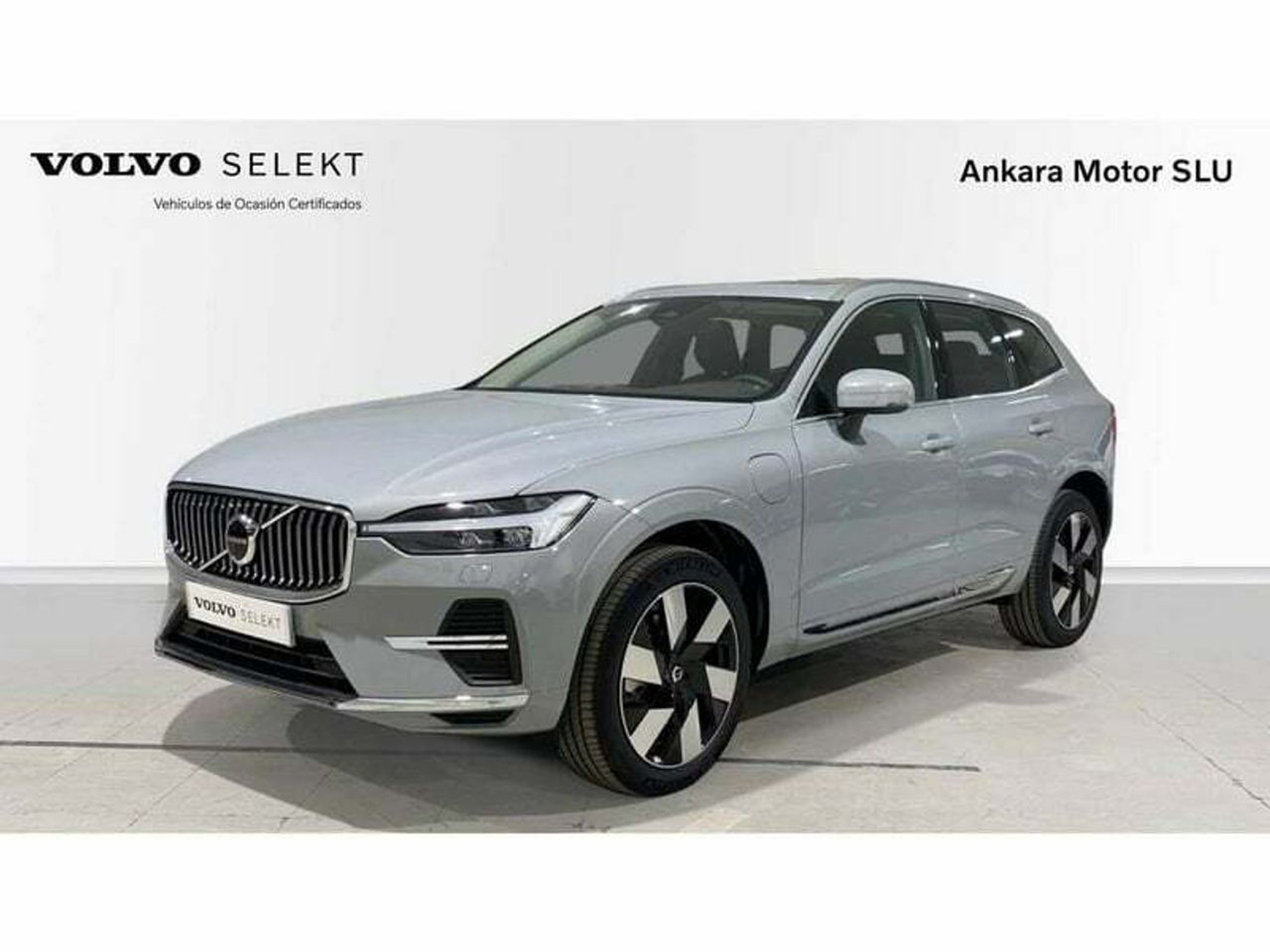 Imagen de VOLVO XC60
