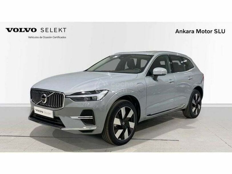 Foto del VOLVO XC60 T6 Recharge Core