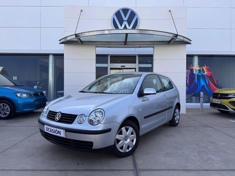 Foto del VOLKSWAGEN Polo 1.4 Trendline