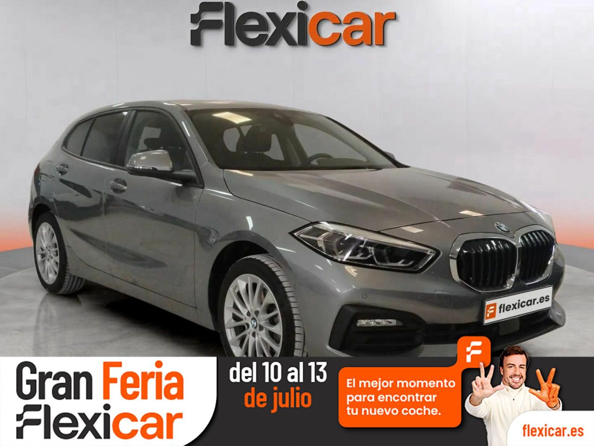 Imagen de BMW Serie 1