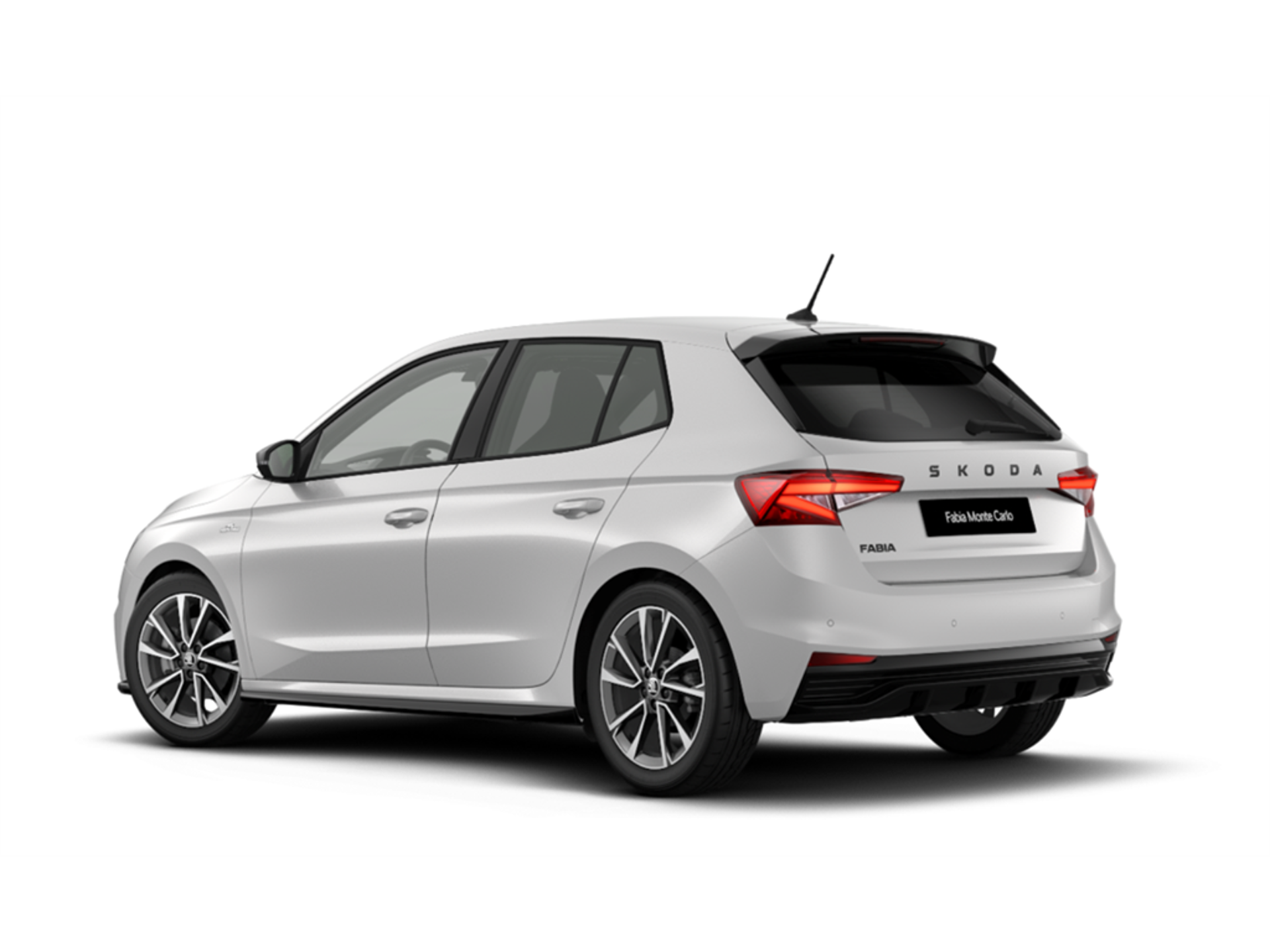 Imagen 2 de SKODA Fabia