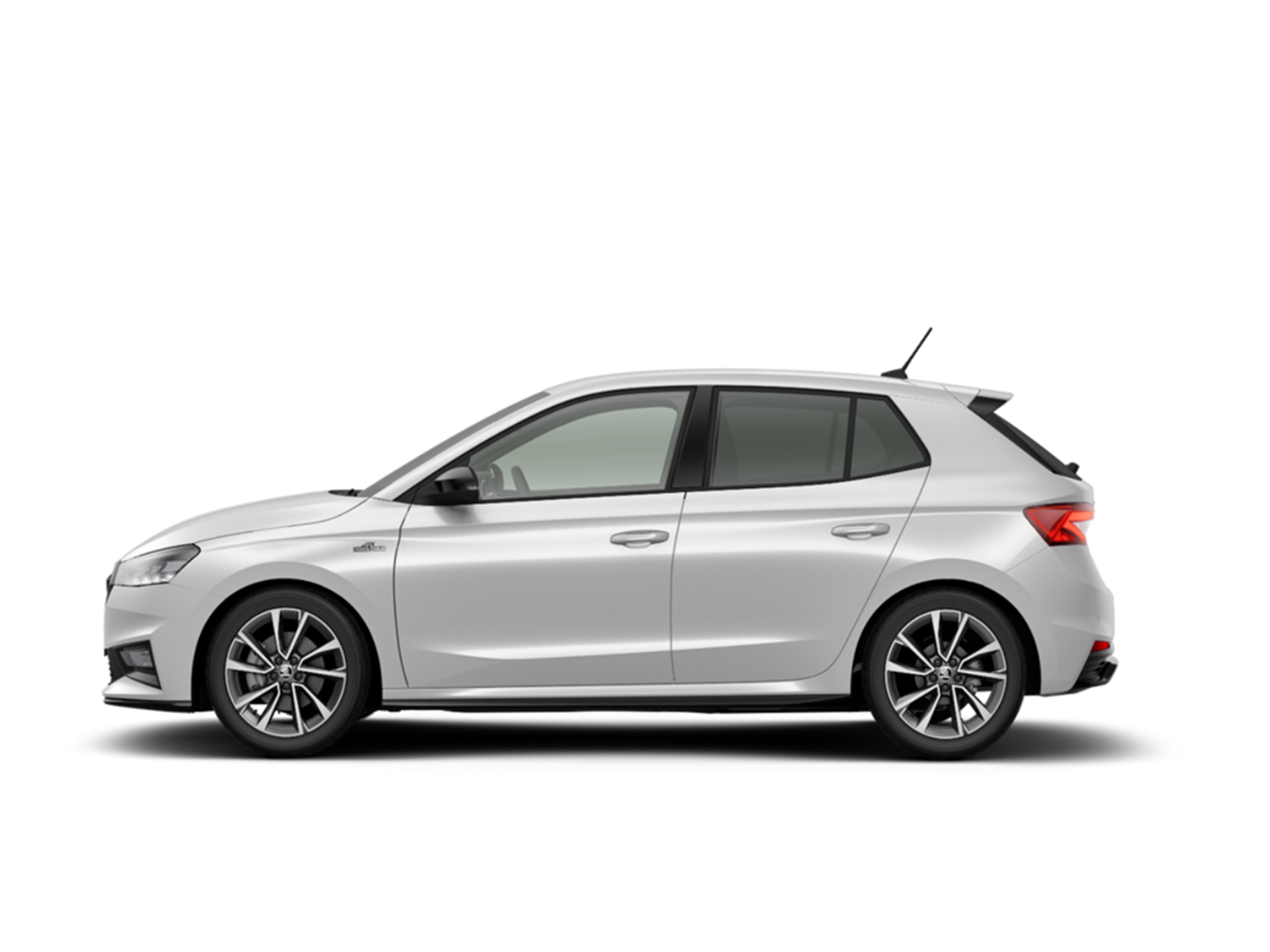 Imagen 3 de SKODA Fabia