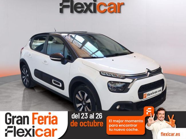 CITROEN C3 (PureTech 81KW (110CV) S&S Feel) en Badajoz