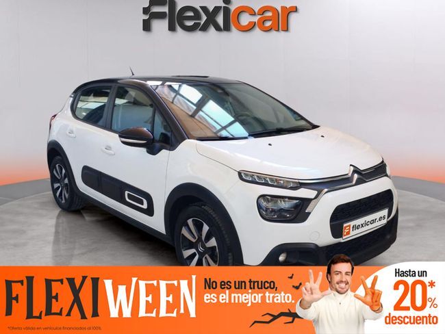 CITROEN C3 (PureTech 81KW (110CV) S&S Feel) en Badajoz