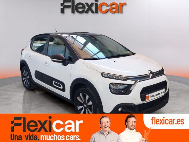 CITROEN C3 (PureTech 81KW (110CV) S&S Feel) en Badajoz