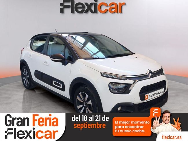 CITROEN C3 (PureTech 81KW (110CV) S&S Feel) en Badajoz