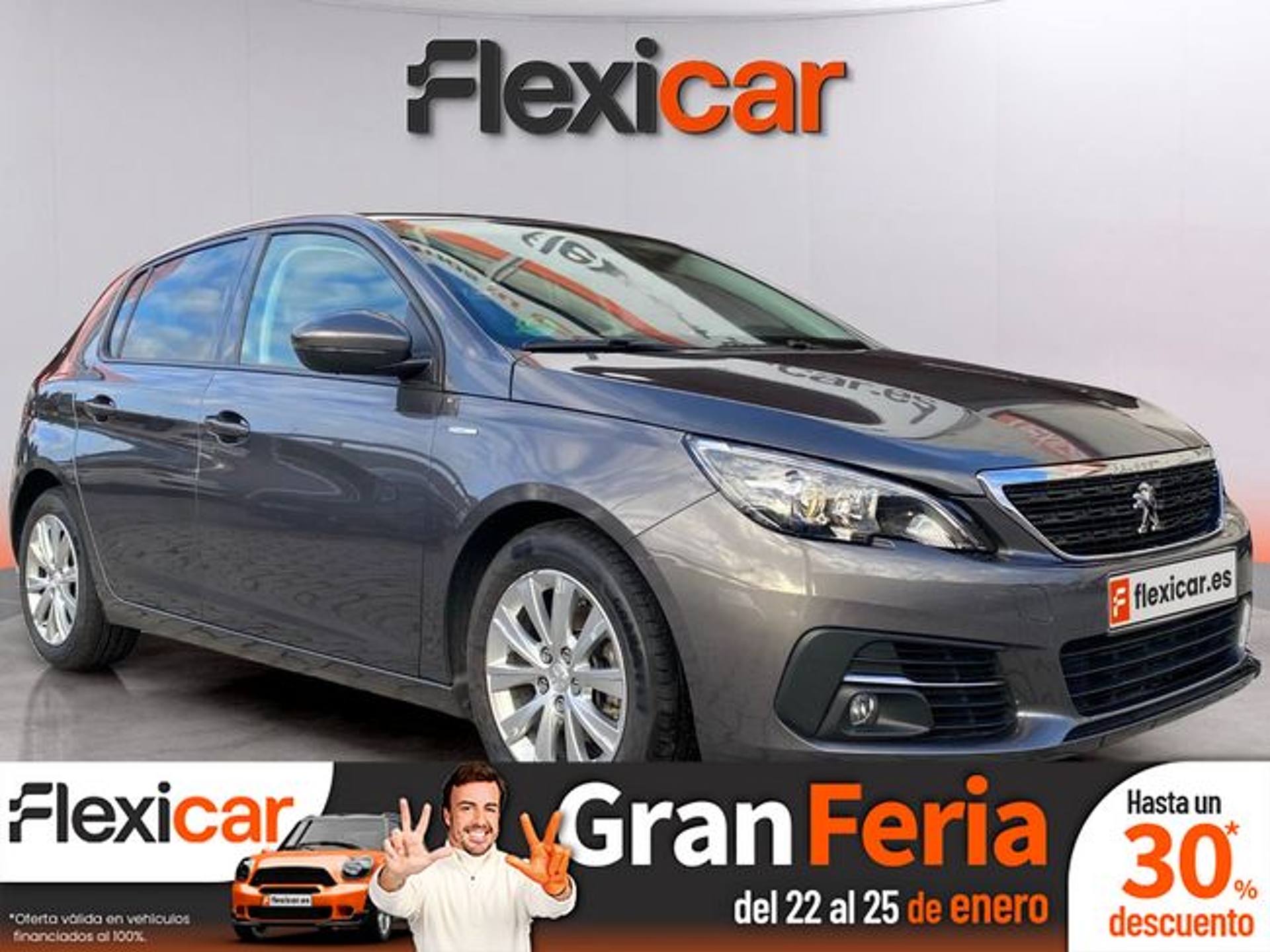 Imagen de PEUGEOT 308