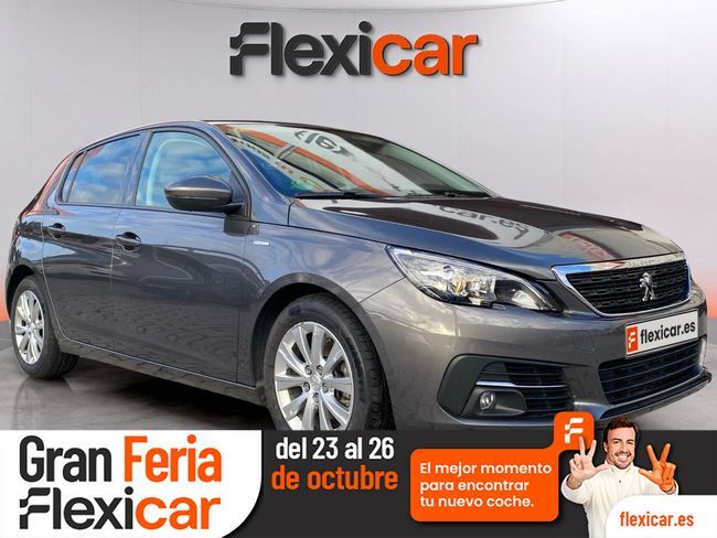 PEUGEOT 308 (5p Style PureTech 130 S&S 6 Vel. MAN) en Coruña, A