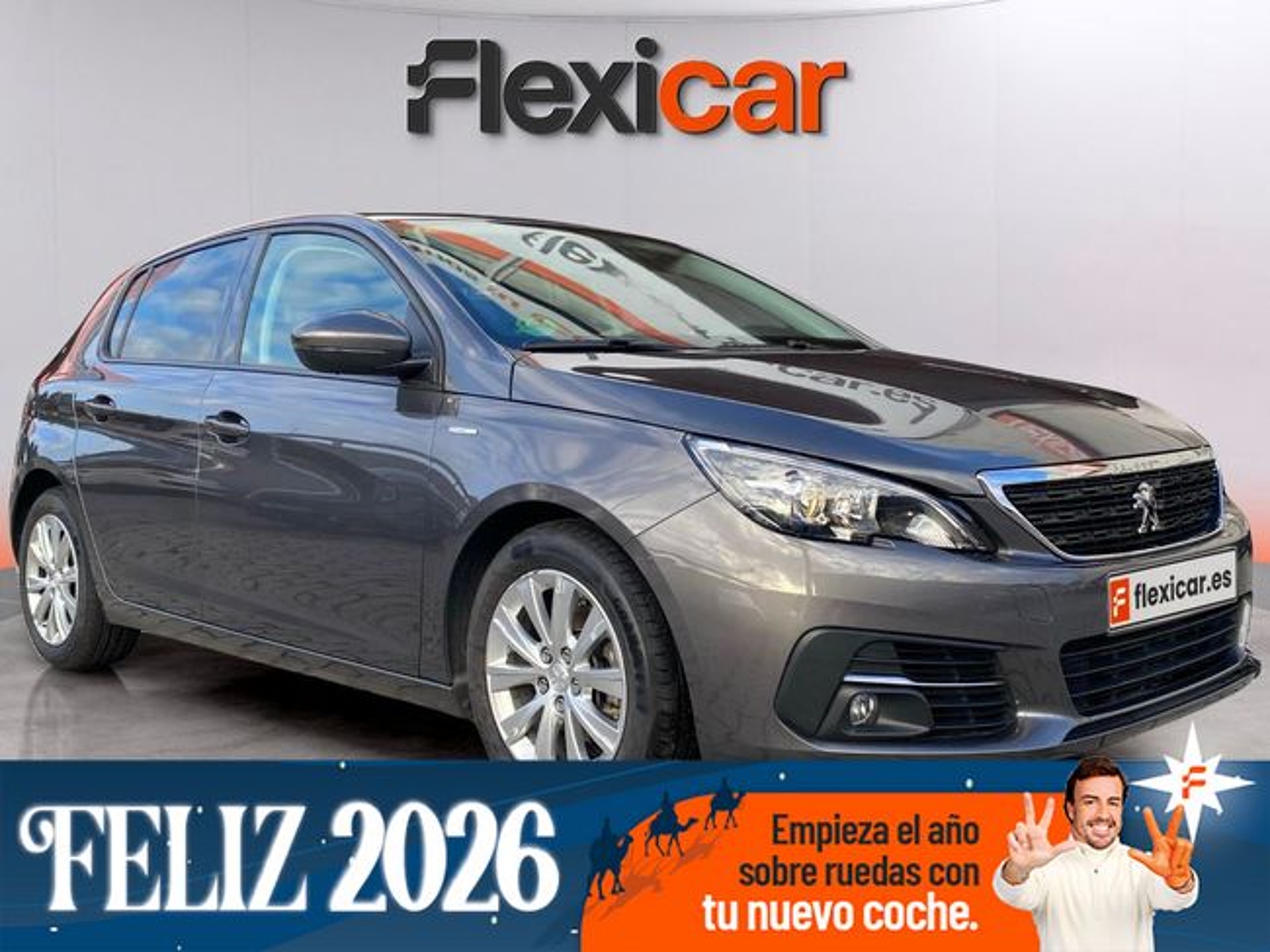 Imagen de PEUGEOT 308