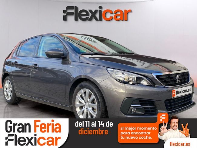 PEUGEOT 308 (5p Style PureTech 130 S&S 6 Vel. MAN) en Coruña, A
