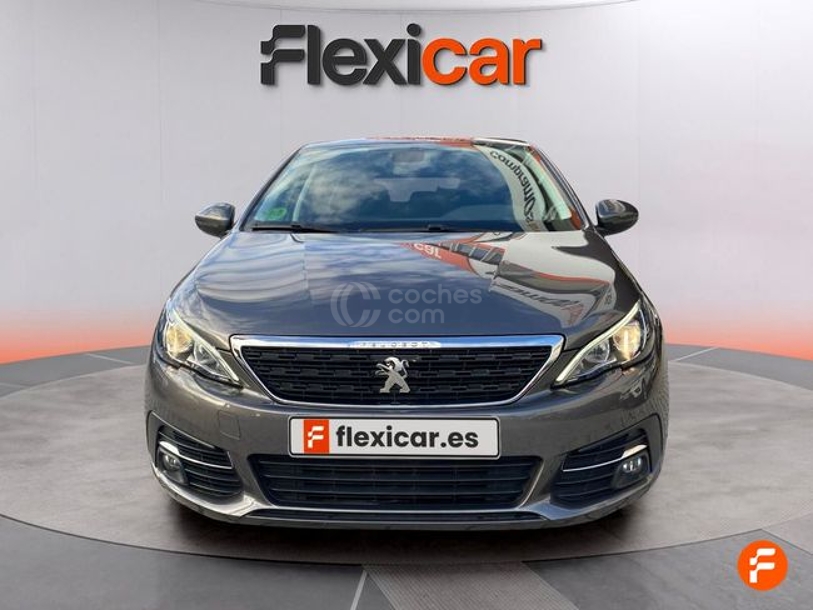 Foto del PEUGEOT 308 1.2 PureTech S&S Style 130