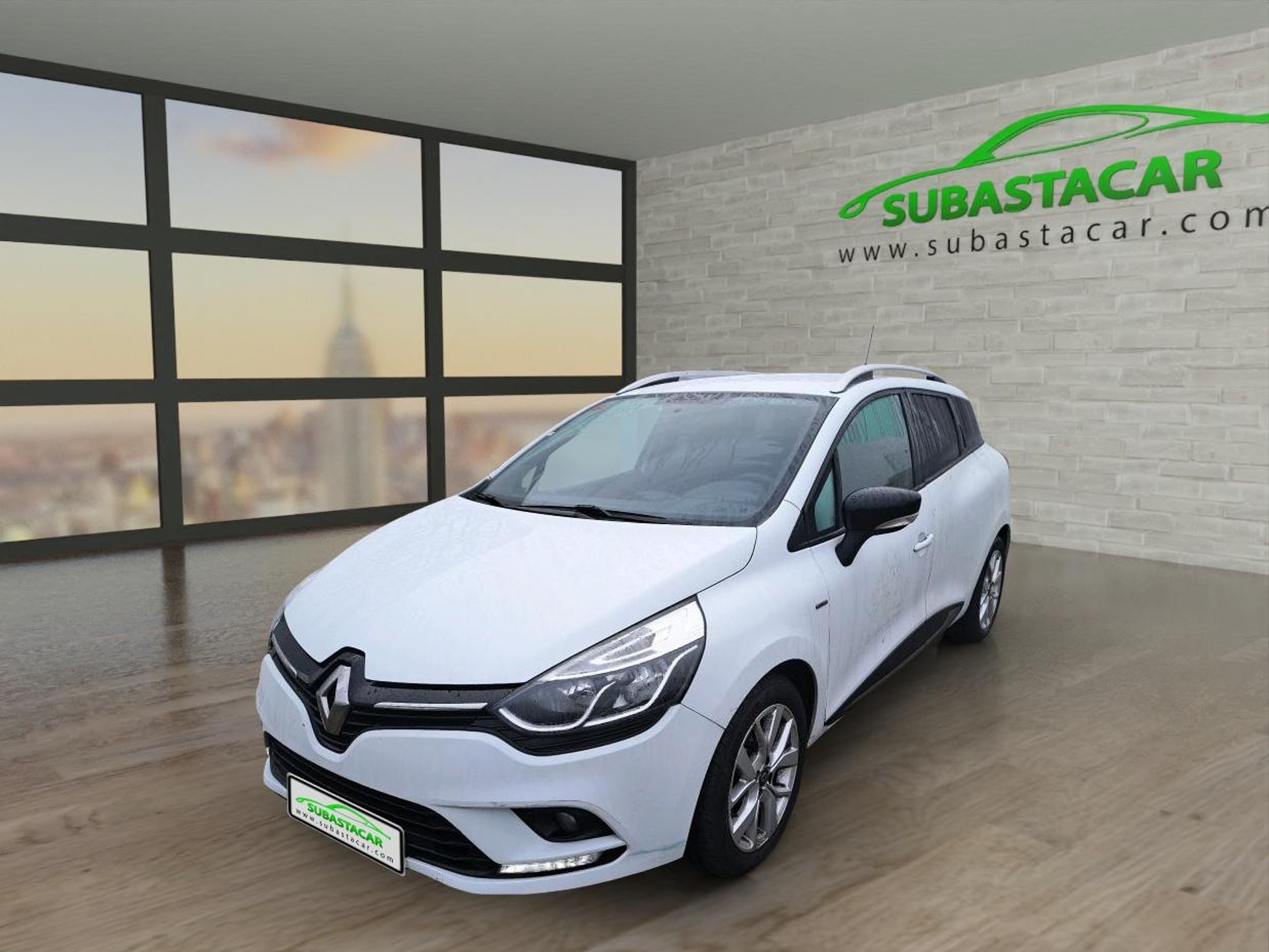 Imagen de RENAULT Clio