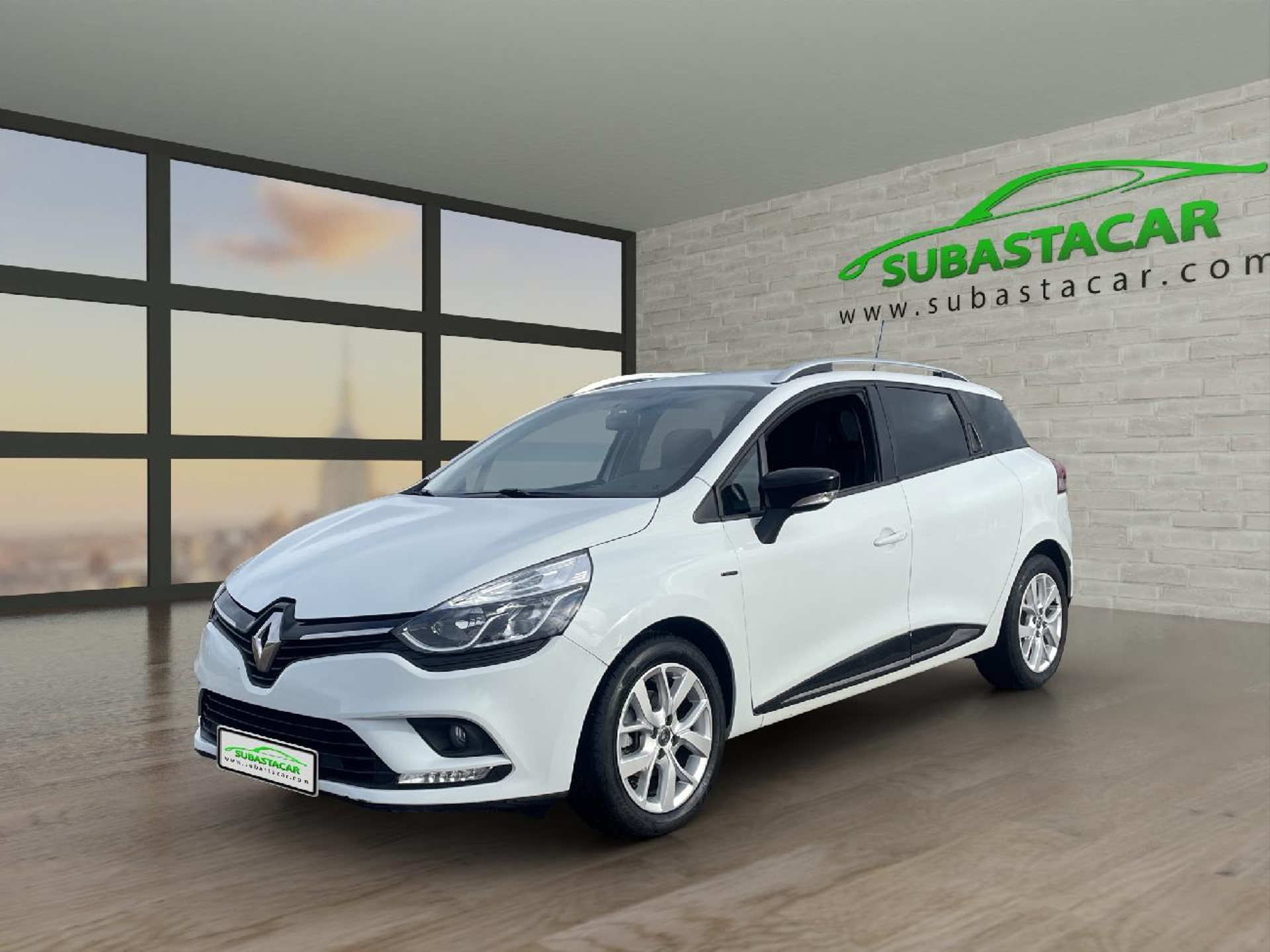 Imagen de RENAULT Clio