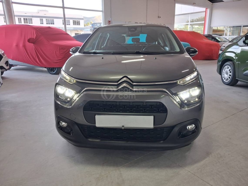 Foto del CITROEN C3 1.2 PureTech S&S Plus 83