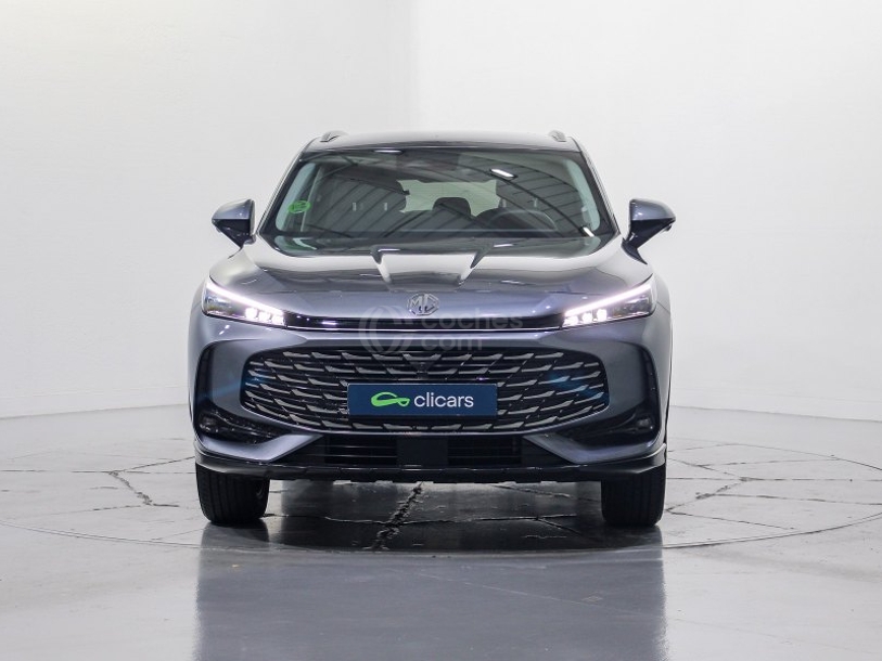 Foto del MG HS 1.5 T-GDI Comfort