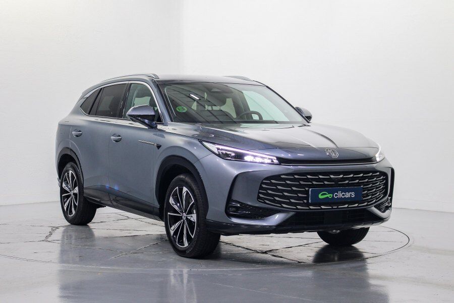 Foto del MG HS 1.5 T-GDI Comfort