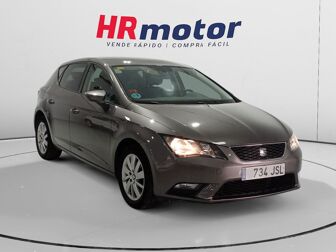 Imagen de SEAT León 1.6TDI CR S&S Reference 110