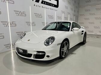 Imagen de PORSCHE 911 Turbo