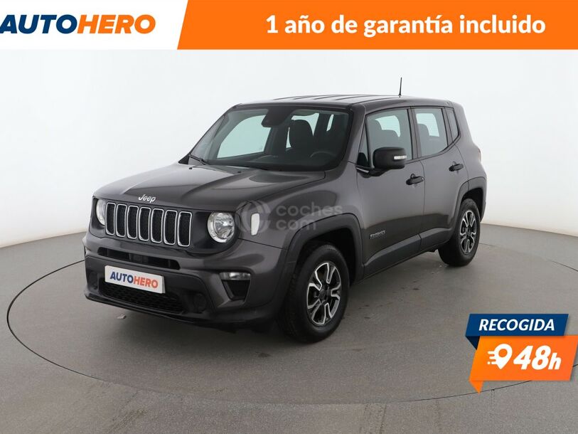 Foto del JEEP Renegade 1.0 Sport 4x2