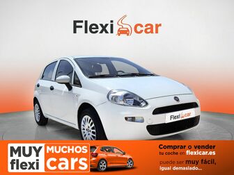 Imagen de FIAT Punto 1.2 S&S 51kW E6