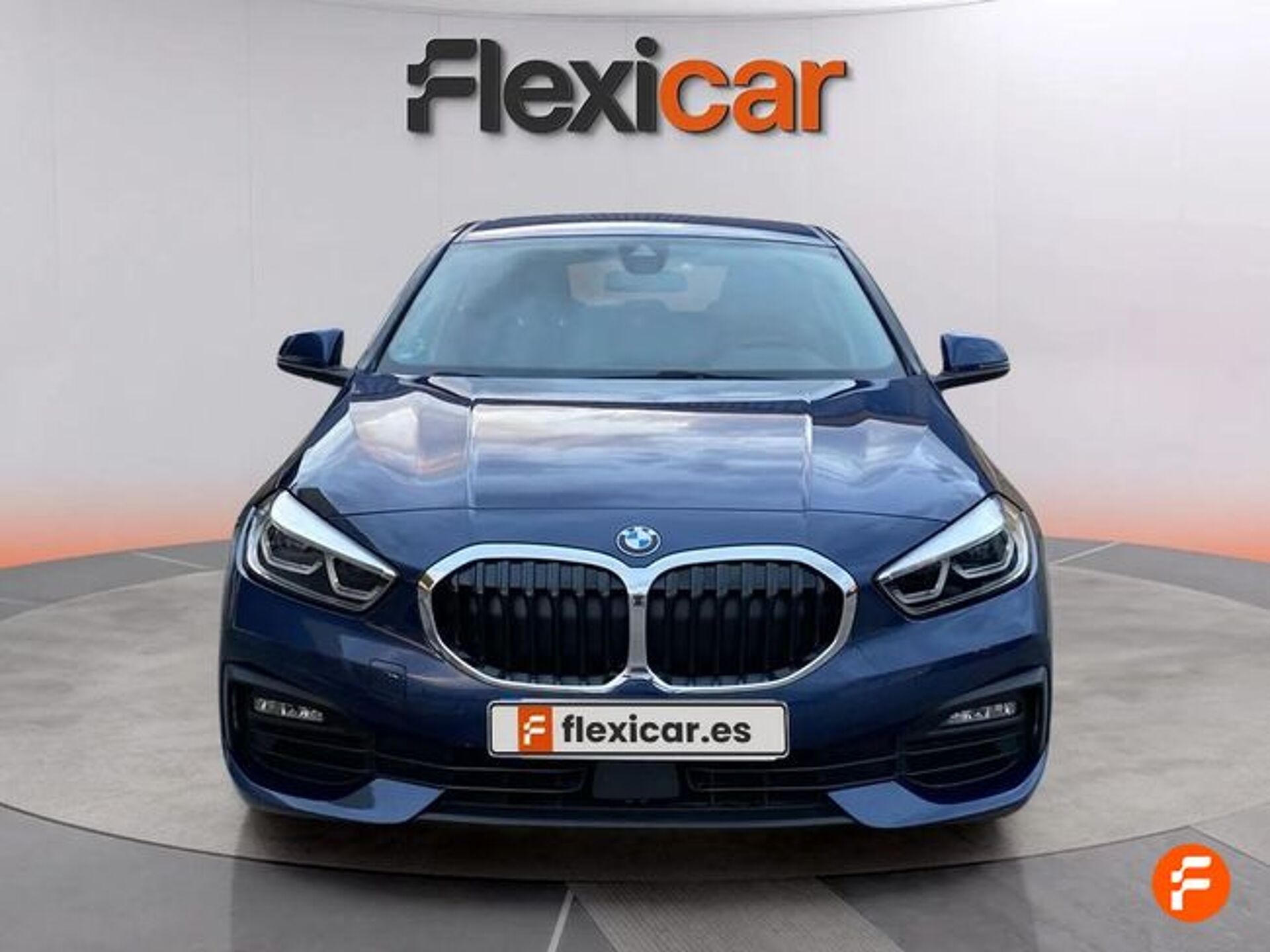 Imagen 2 de BMW Serie 1