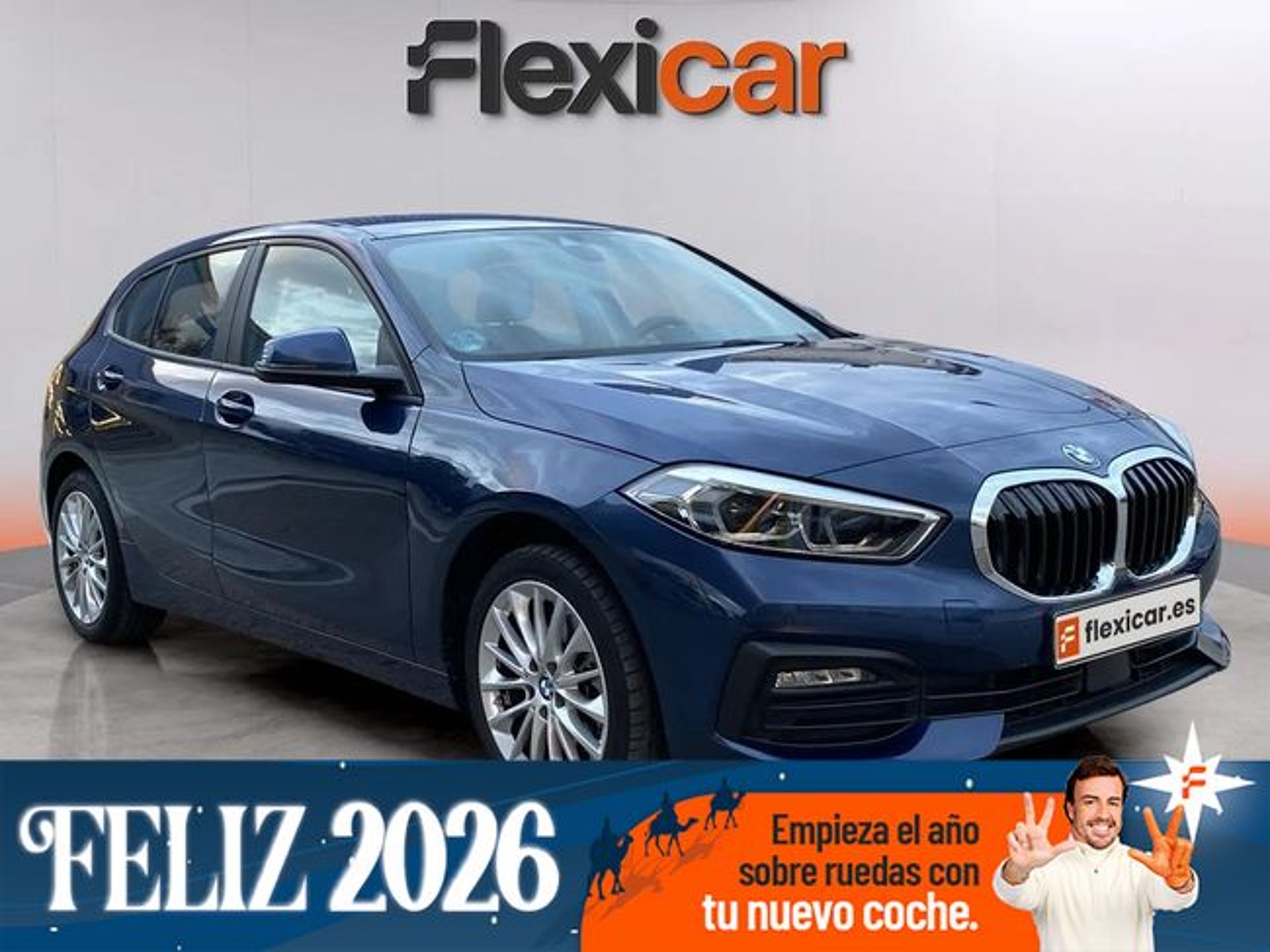 Imagen de BMW Serie 1