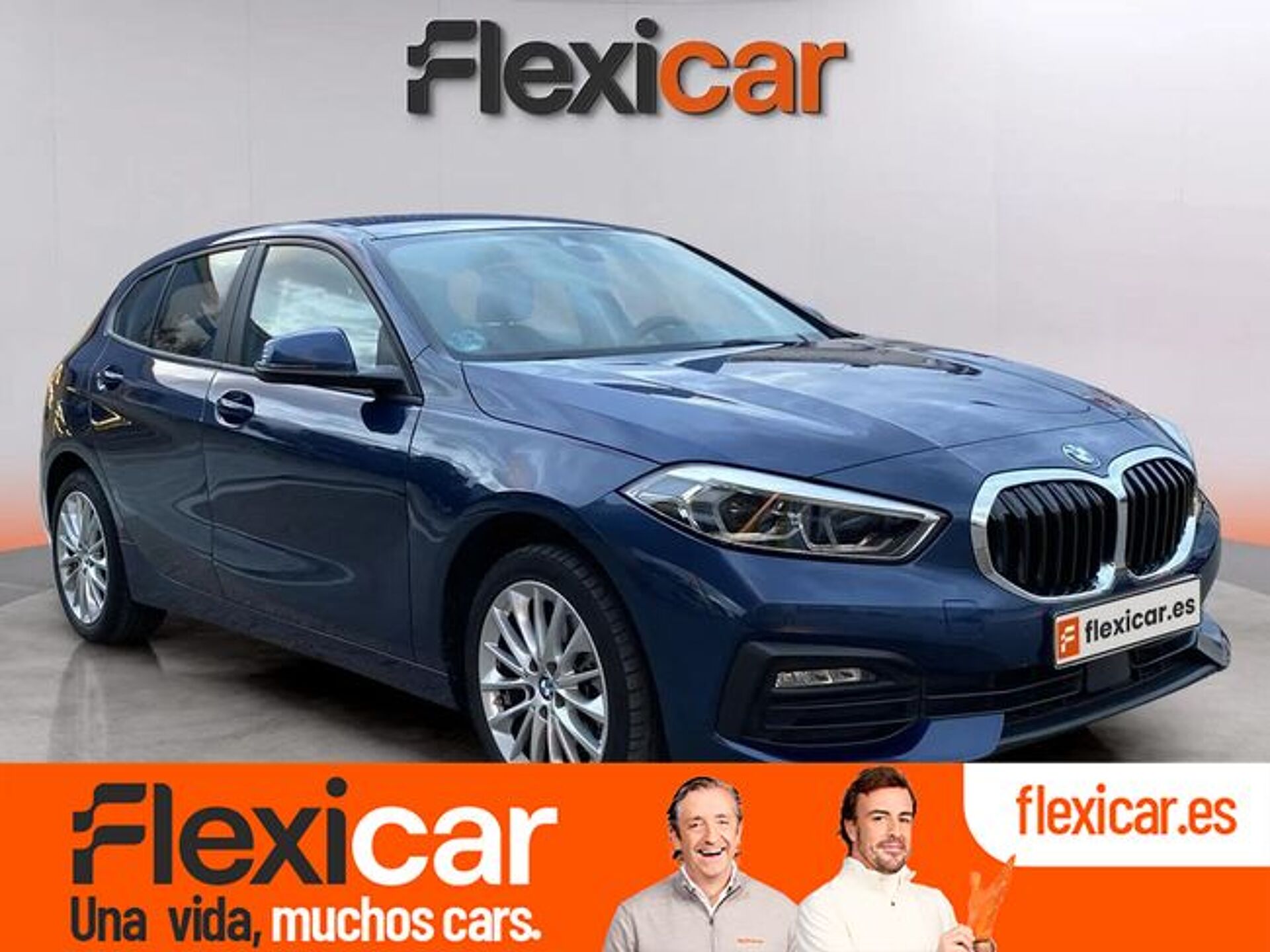 Imagen 1 de BMW Serie 1