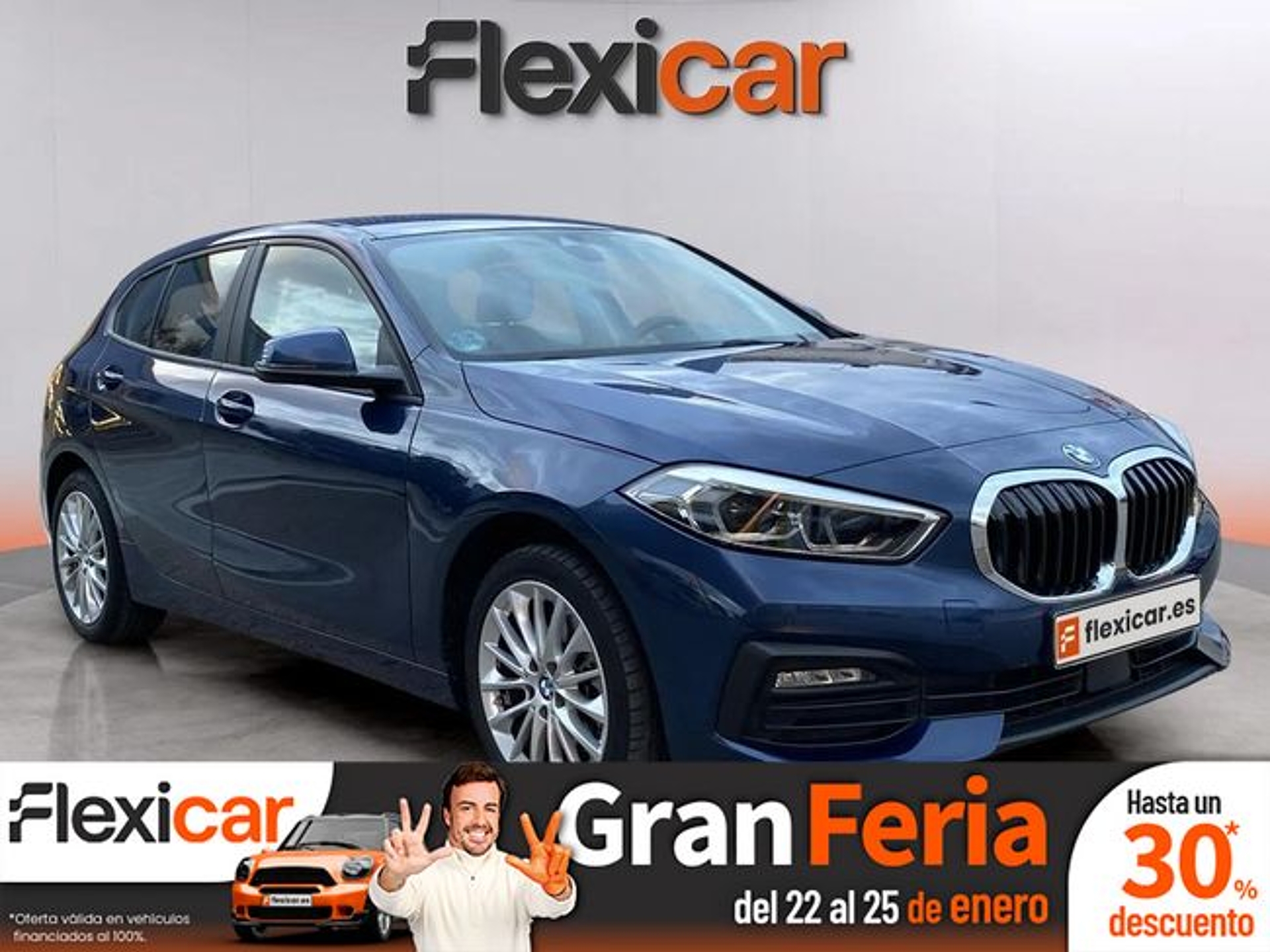 Imagen de BMW Serie 1