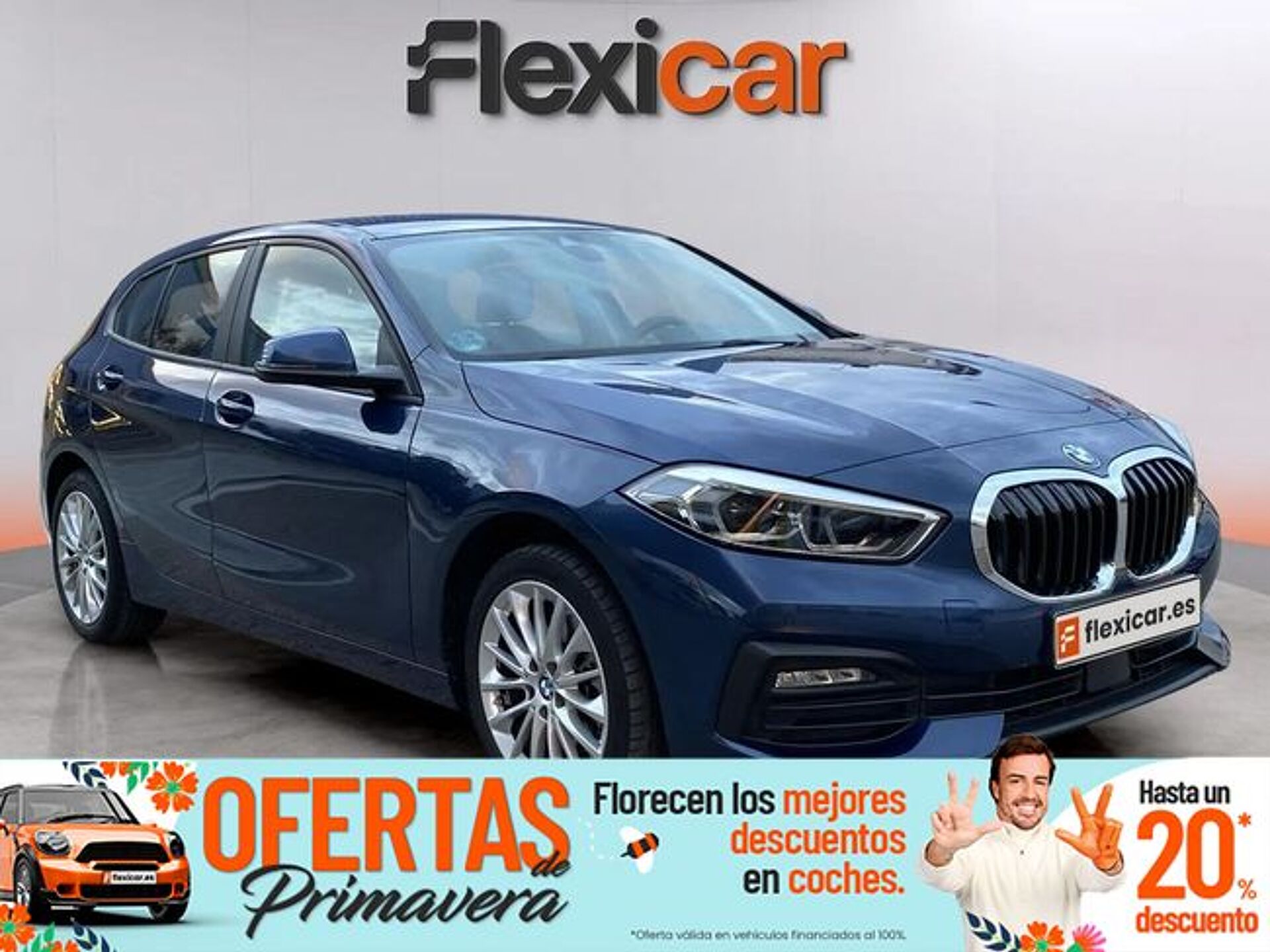 Imagen 1 de BMW Serie 1