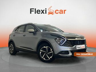 Imagen de KIA Sportage 1.6 T-GDi HEV Drive