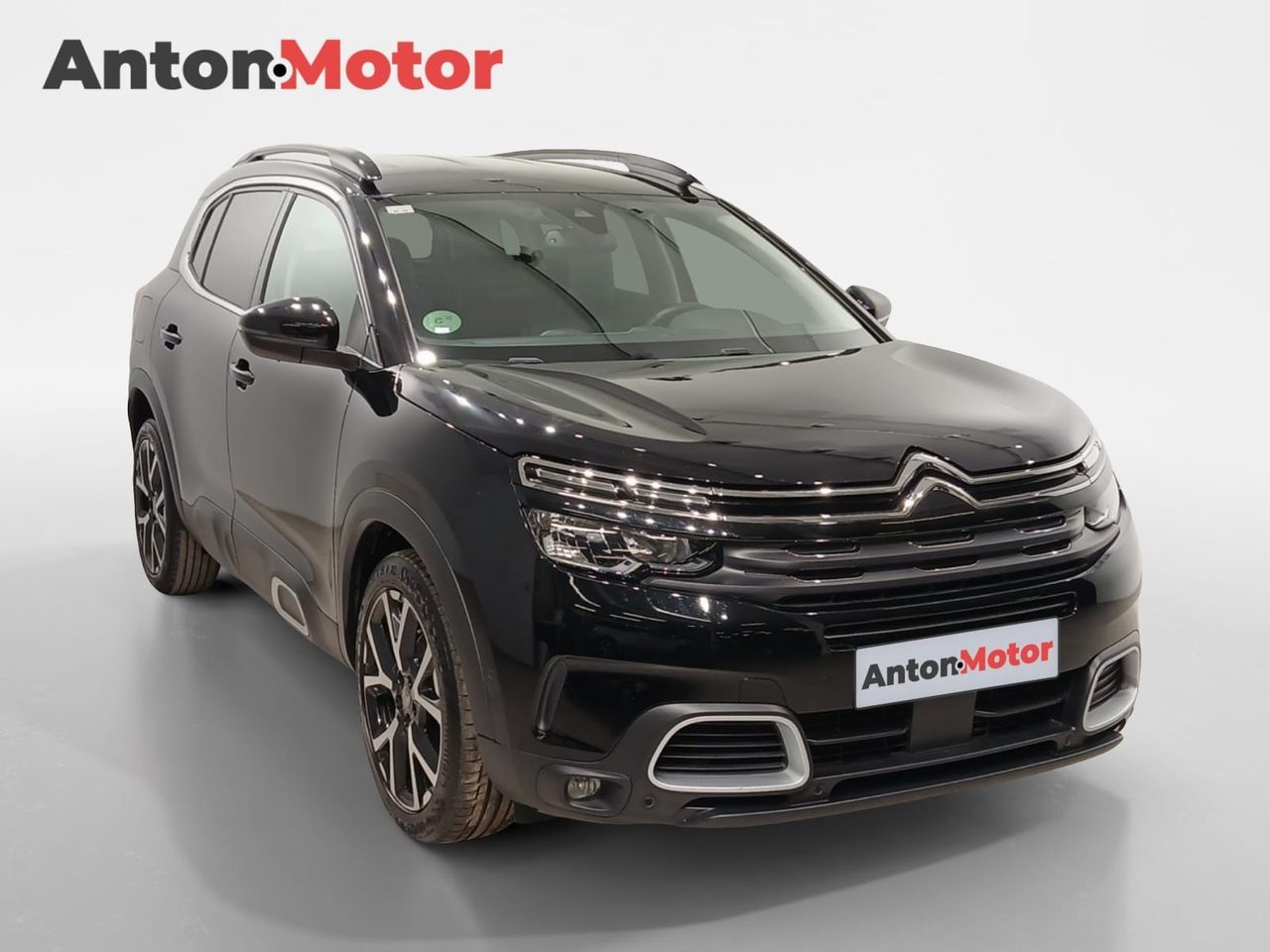 Foto del CITROEN C5 Aircross BlueHDi S&S Feel EAT8 130