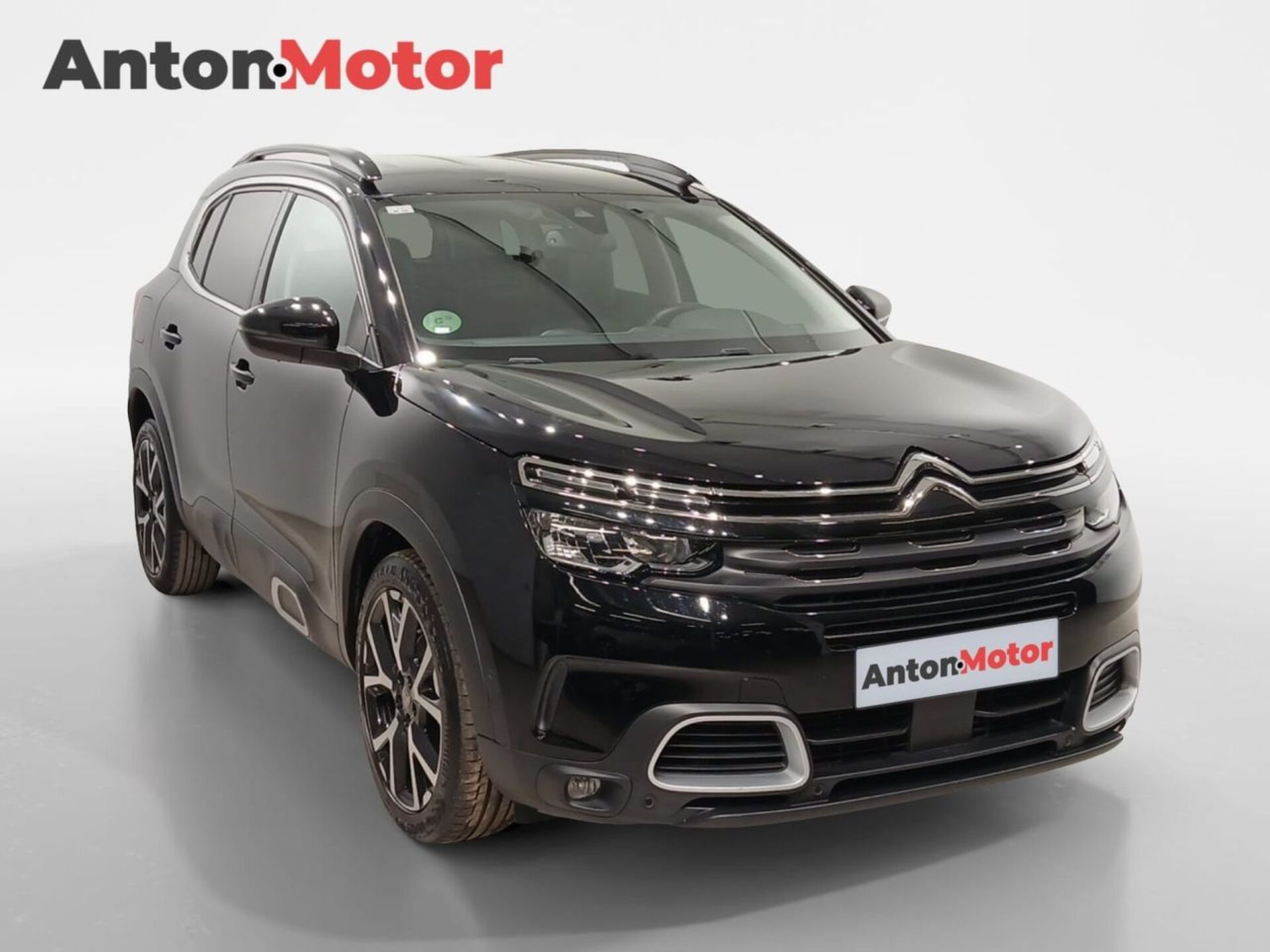 Imagen 3 de CITROEN C5 Aircross