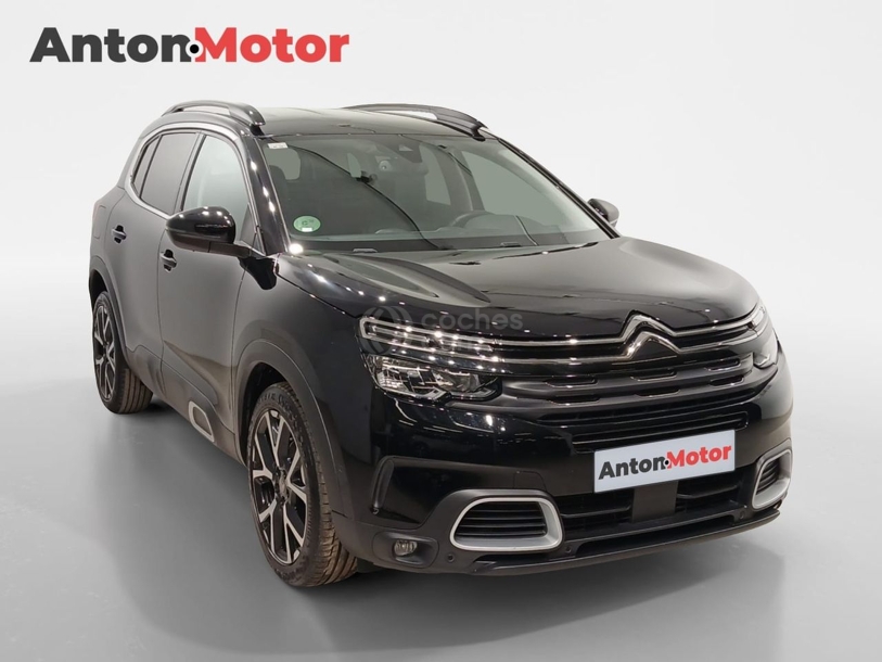 Foto del CITROEN C5 Aircross BlueHDi S&S Feel EAT8 130