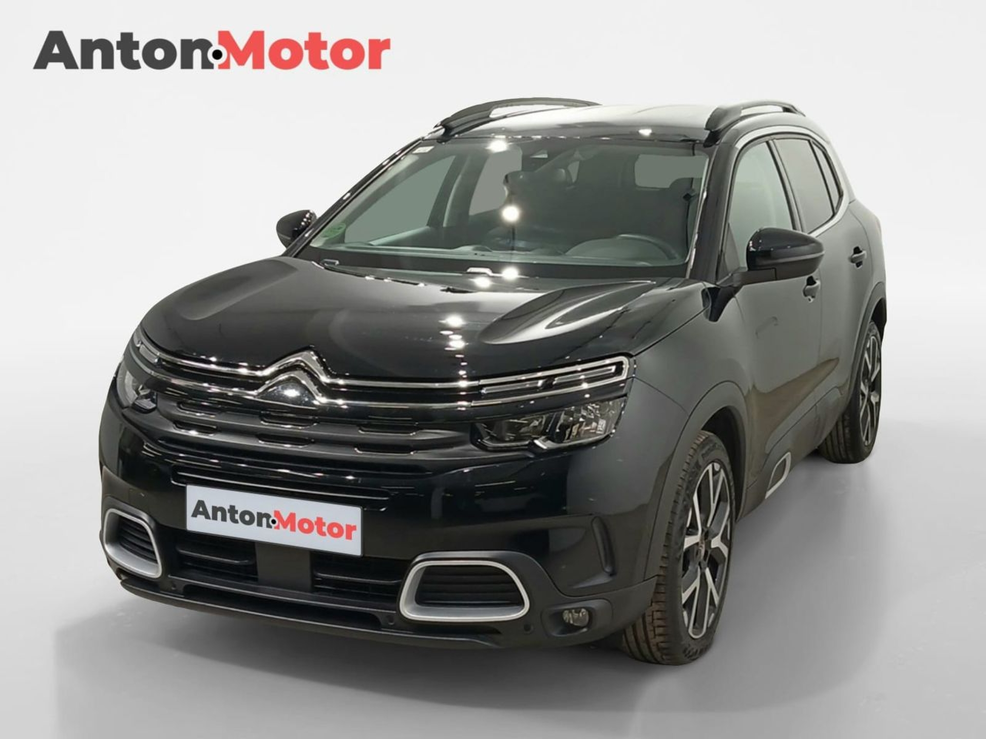 Imagen de CITROEN C5 Aircross