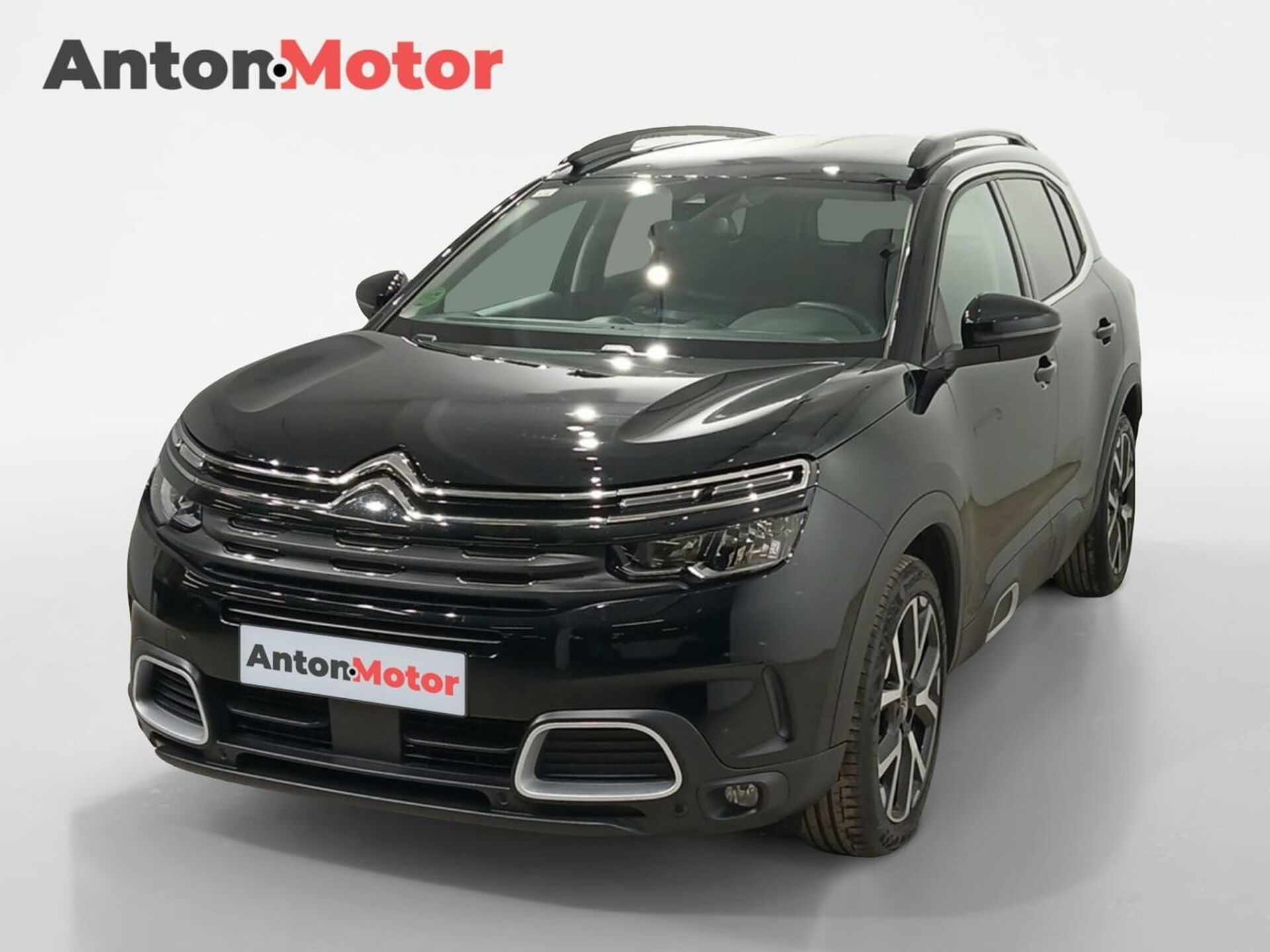 Imagen 1 de CITROEN C5 Aircross