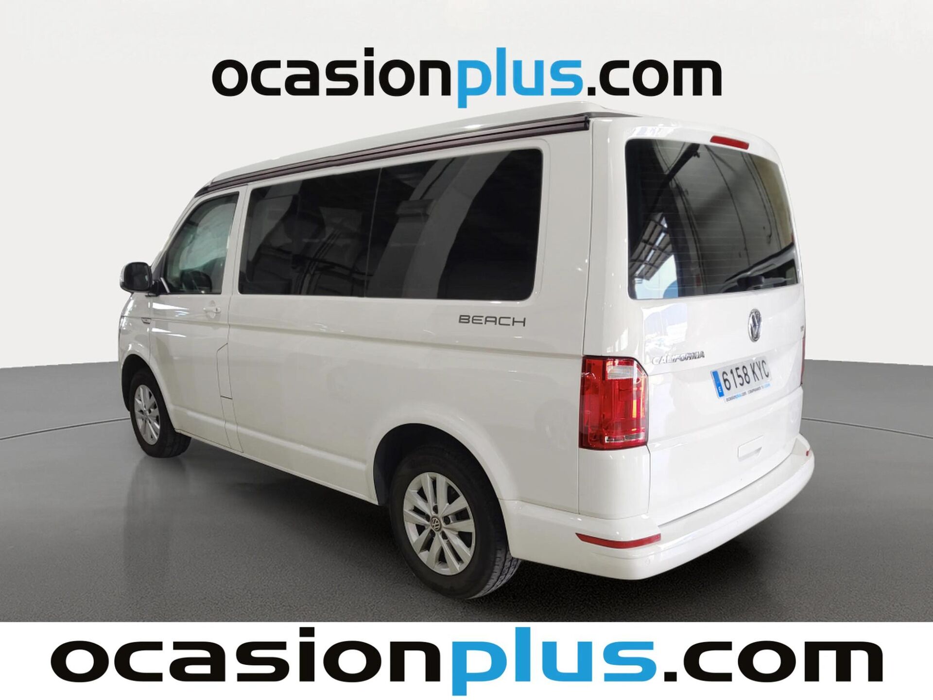 Imagen 3 de VOLKSWAGEN California