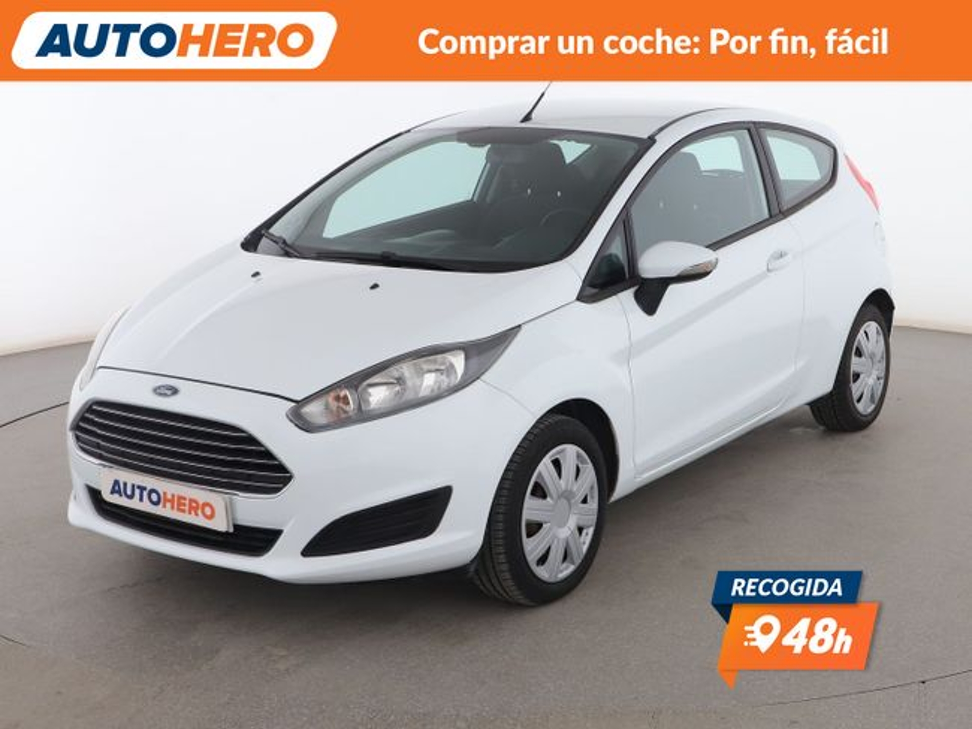 Imagen de FORD Fiesta
