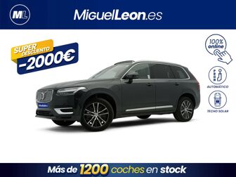 Imagen de VOLVO XC90 T8 Twin Recharge Inscription AWD Aut.