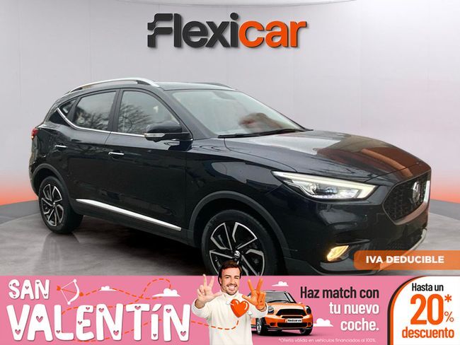 Foto del MG ZS 1.0 T-GDI Luxury 82kW