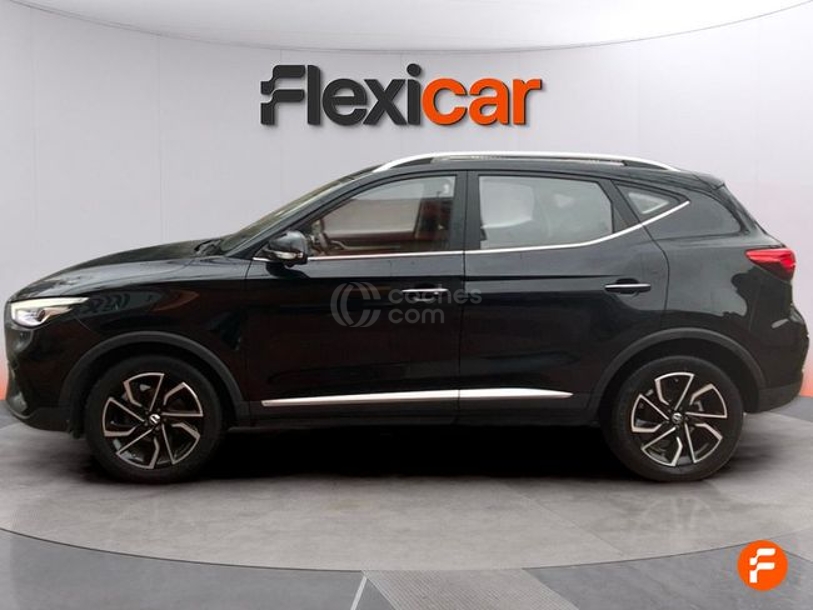 Foto del MG ZS 1.0 T-GDI Luxury 82kW