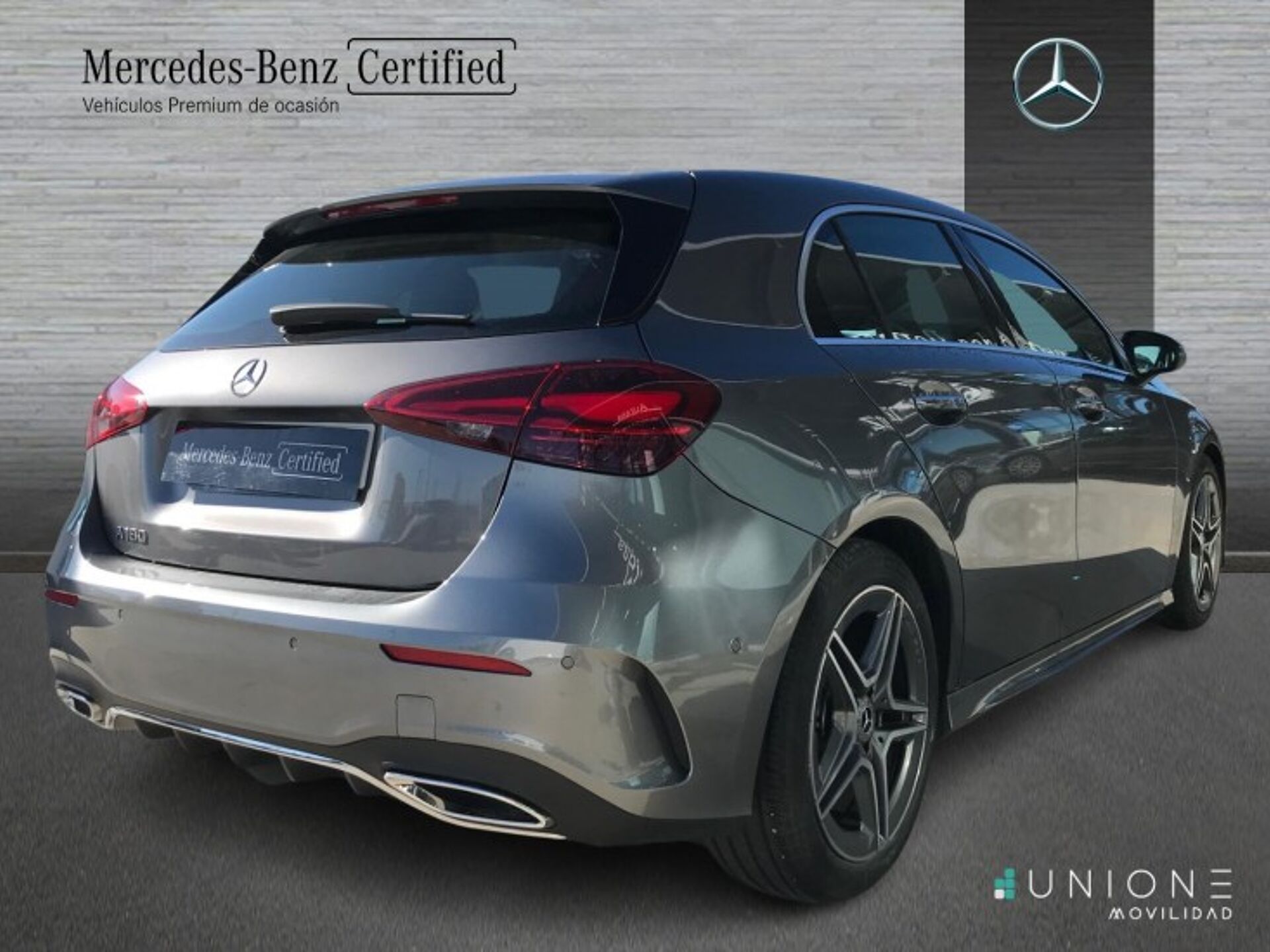 Imagen 2 de MERCEDES Clase A