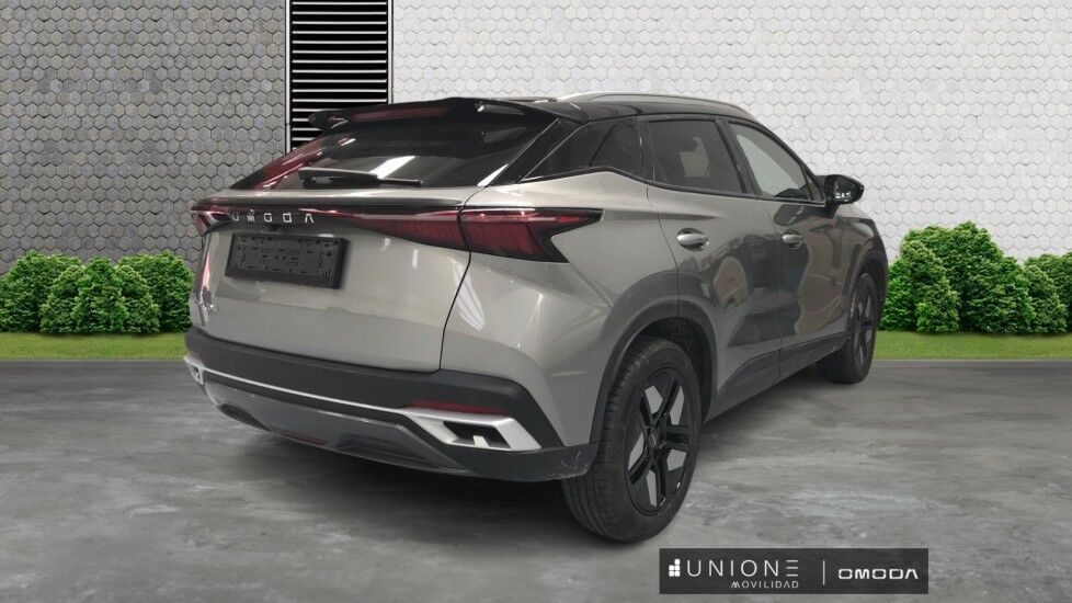 Foto del OMODA 5 1.6 Premium 185