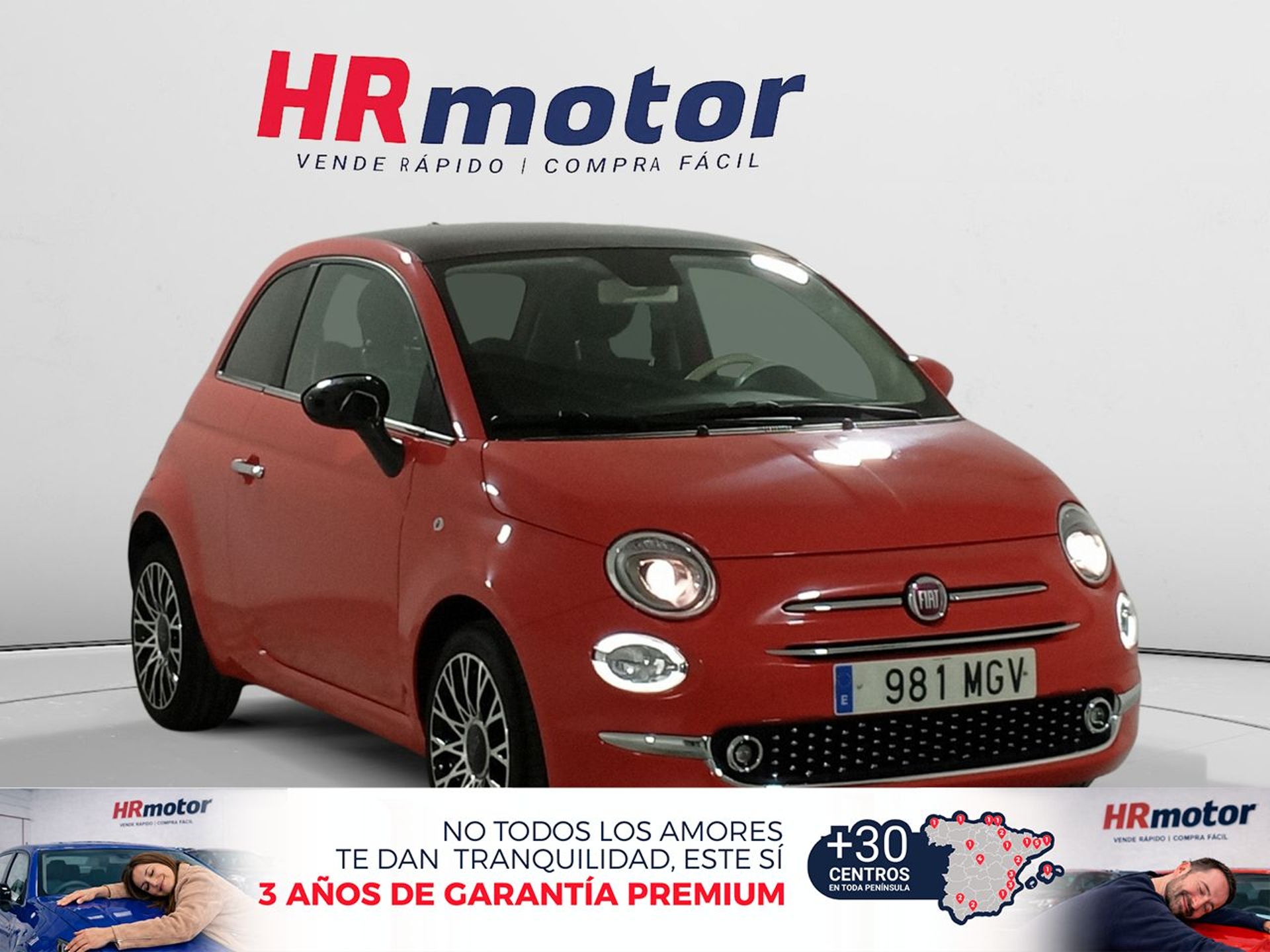 Imagen de FIAT 500