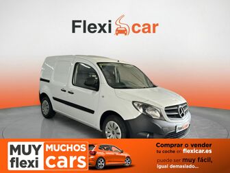 Imagen de MERCEDES Citan Tourer 109CDI Plus