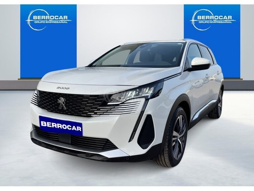 Foto del PEUGEOT 5008 1.5BlueHDi S&S Allure Pack EAT8 130