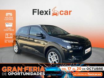 Imagen de CITROEN C4 Cactus 1.2 PureTech S&S Feel EAT6 110